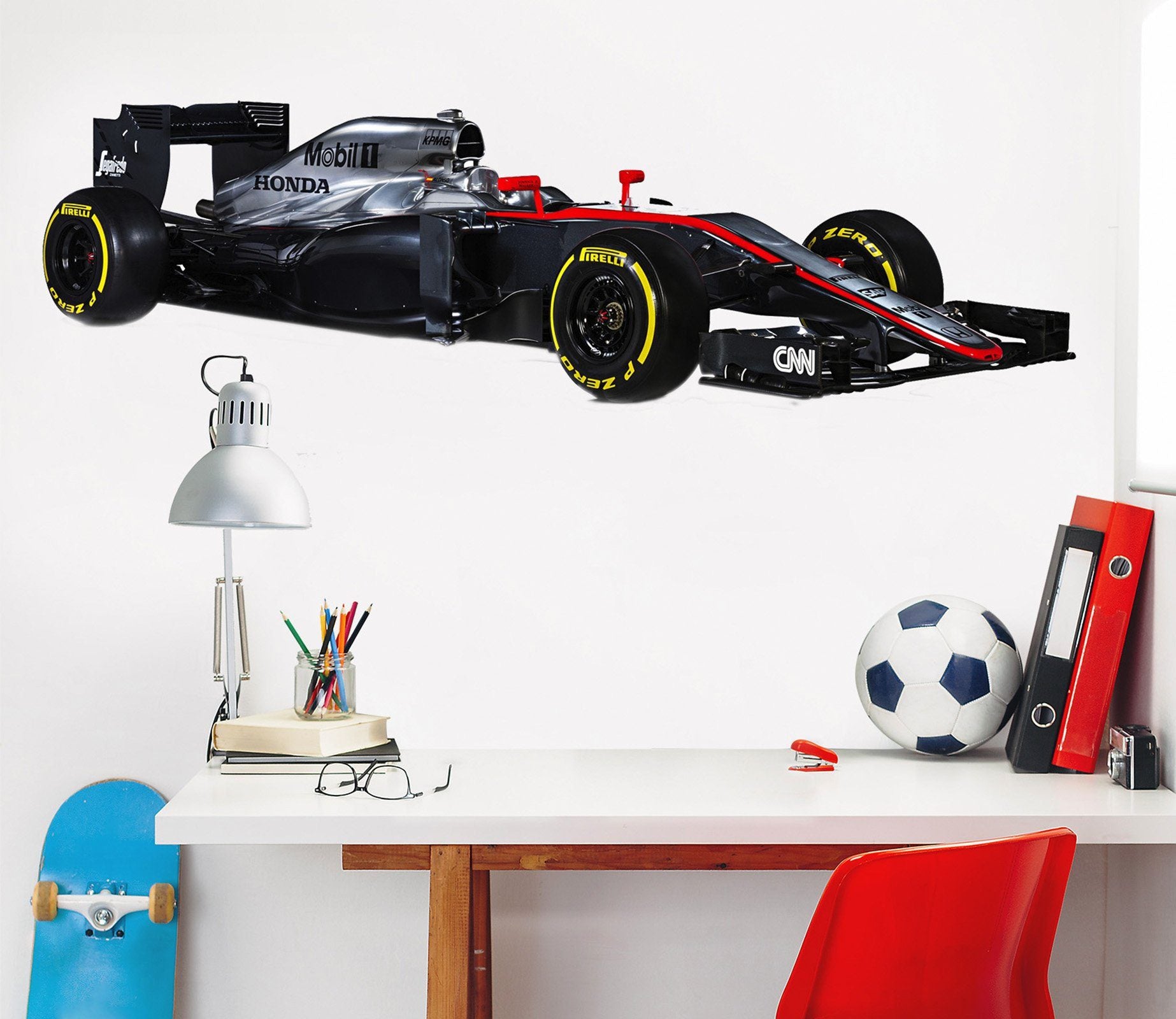 3D Mclaren F1 162 Vehicles Wallpaper AJ Wallpaper 