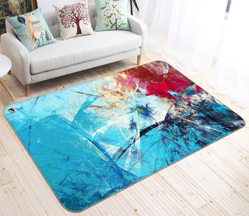 3D Graffiti 379 Non Slip Rug Mat Mat AJ Creativity Home 