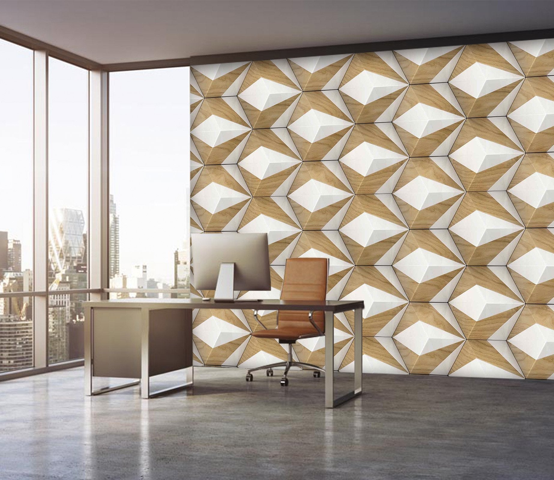 3D Three Dimensional Sharp Object 82 Wallpaper AJ Wallpaper 