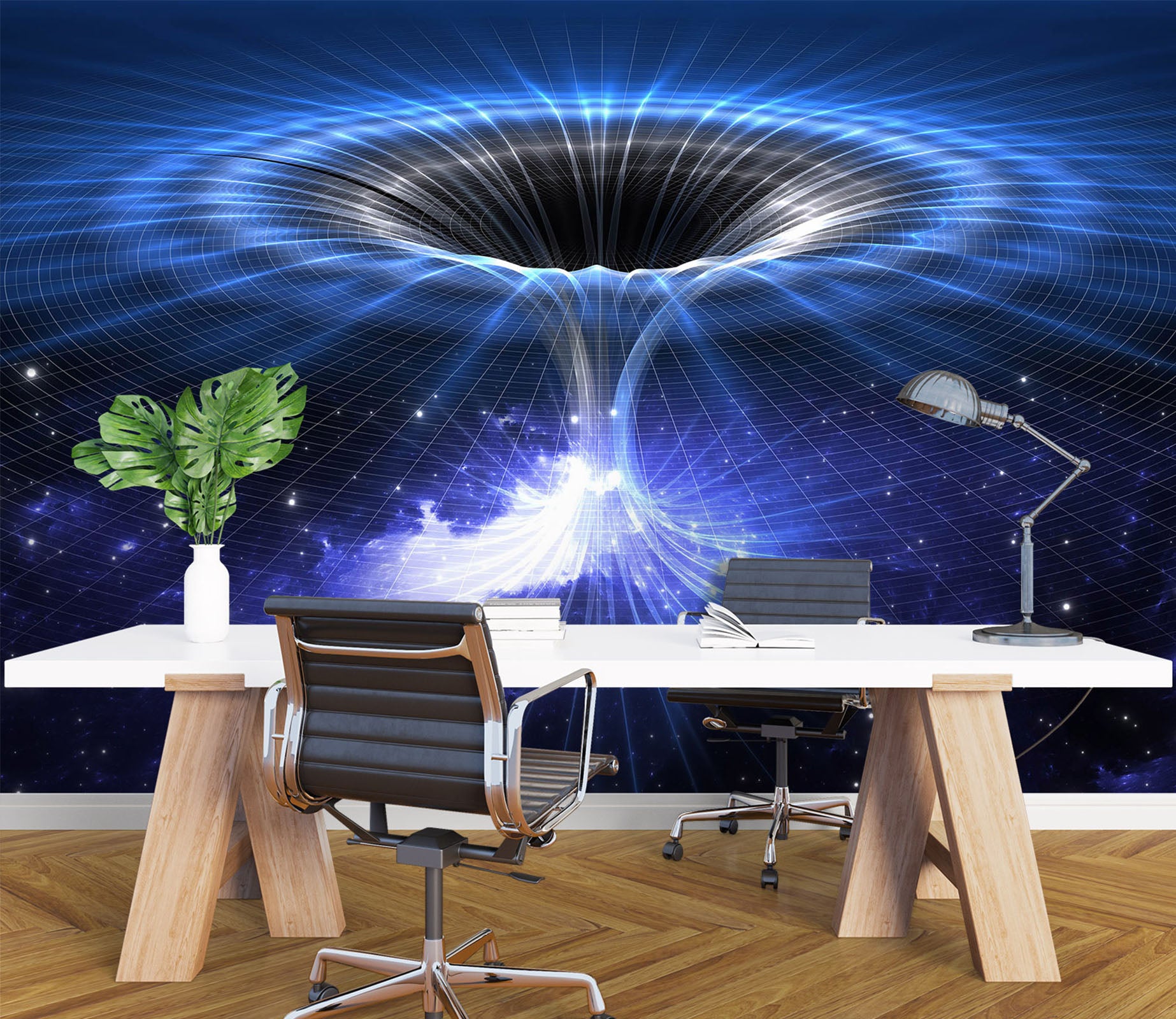 3D Space 58154 Wall Murals