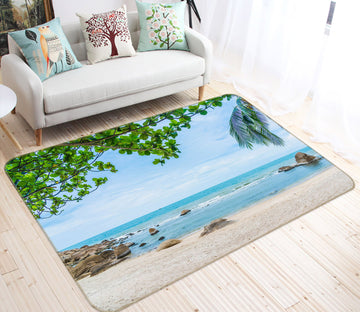 3D Beach 31102 Non Slip Rug Mat