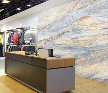 3D Line Pattern 115 Wall Murals Wallpaper AJ Wallpaper 2 