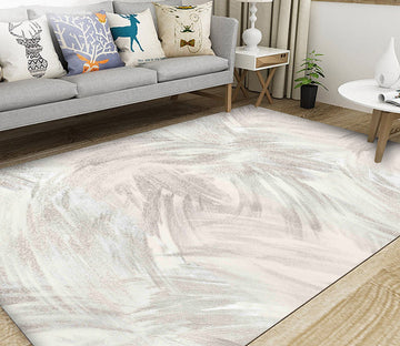 3D Color Graffiti WG562 Non Slip Rug Mat Mat AJ Creativity Home 