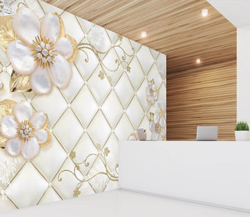 3D Simple Modern 1476 Wall Murals Wallpaper AJ Wallpaper 2 