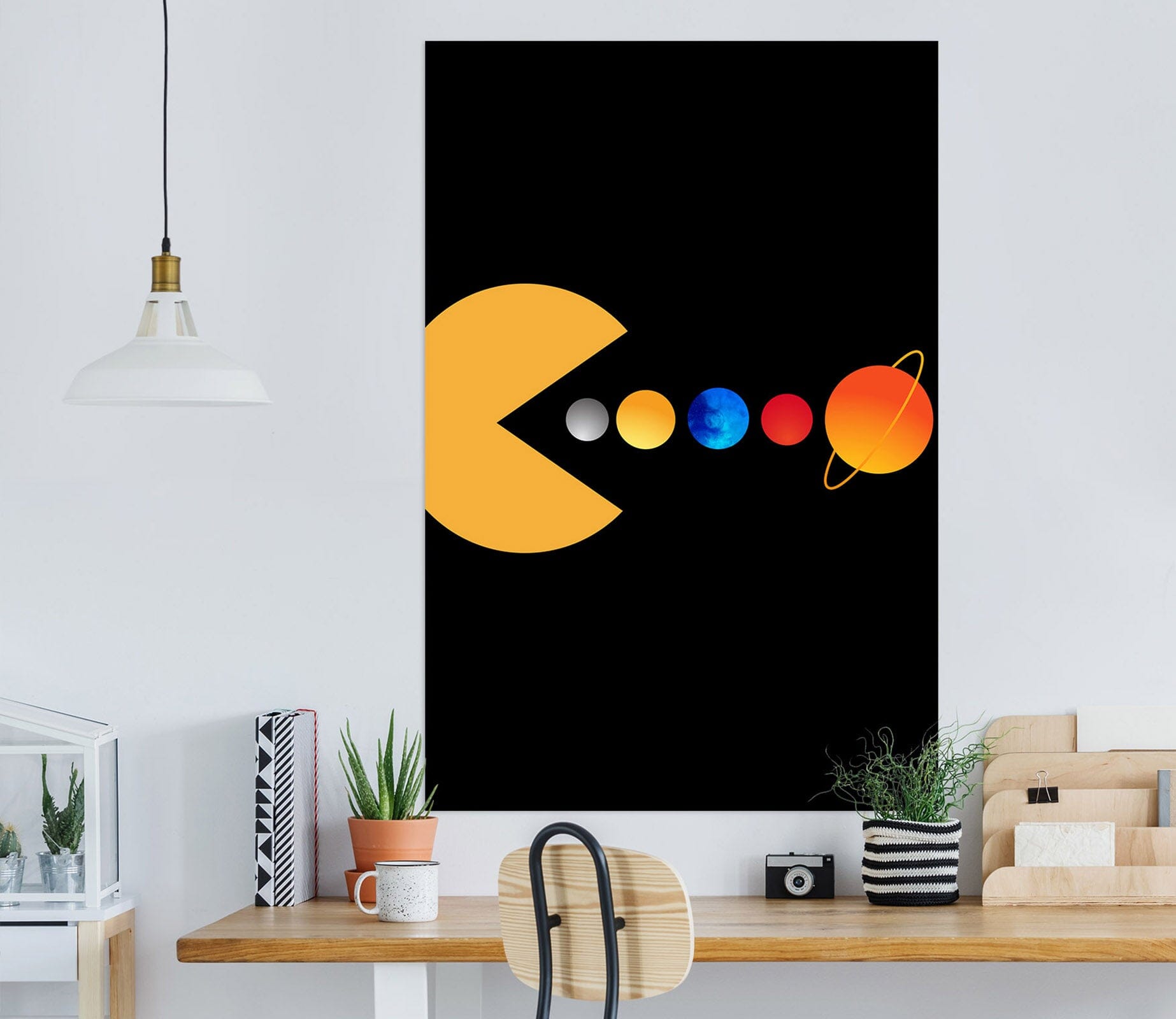 3D Color Pattern 246 Boris Draschoff Wall Sticker Wallpaper AJ Wallpaper 2 