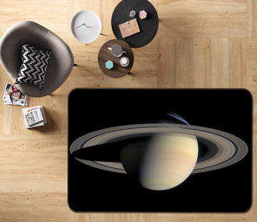 3D Saturn 75154 Non Slip Rug Mat