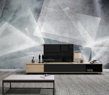 3D Transparent Graphics WC1424 Wall Murals