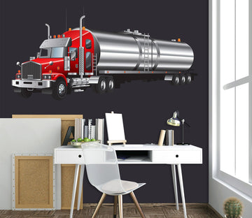 3D TANKER 0017 Vehicles Wallpaper AJ Wallpaper 
