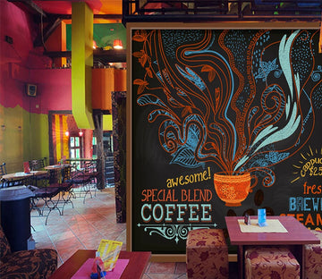 3D Abstract Pattern 1076 Wall Murals Wallpaper AJ Wallpaper 2 