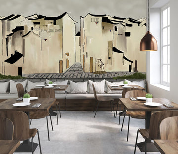 3D Abstract Wall 1616 Wall Murals Wallpaper AJ Wallpaper 2 