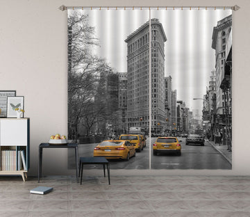 3D Tall Building 133 Marco Carmassi Curtain Curtains Drapes Curtains AJ Creativity Home 
