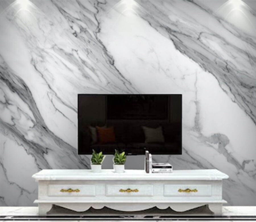 3D Black Patten WG210 Wall Murals Wallpaper AJ Wallpaper 2 