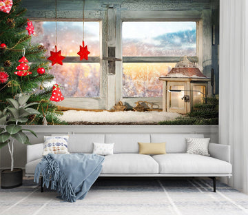 3D Windows City 2007 Wall Murals Wallpaper AJ Wallpaper 2 