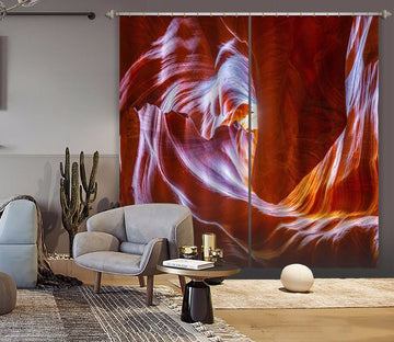 3D Abstract Pattern 044 Marco Carmassi Curtain Curtains Drapes Curtains AJ Creativity Home 