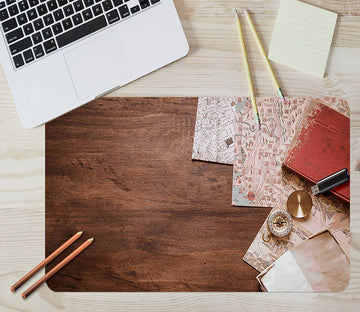 3D Board 17049 Desk Mat