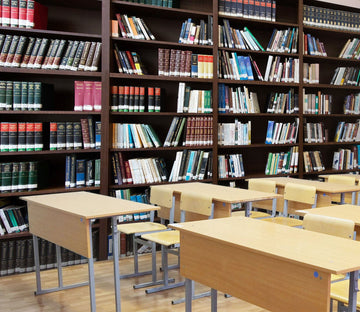 3D Wooden Bookshelf 145 Wall Murals Wallpaper AJ Wallpaper 2 