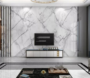 3D Black Abstract WC2240 Wall Murals