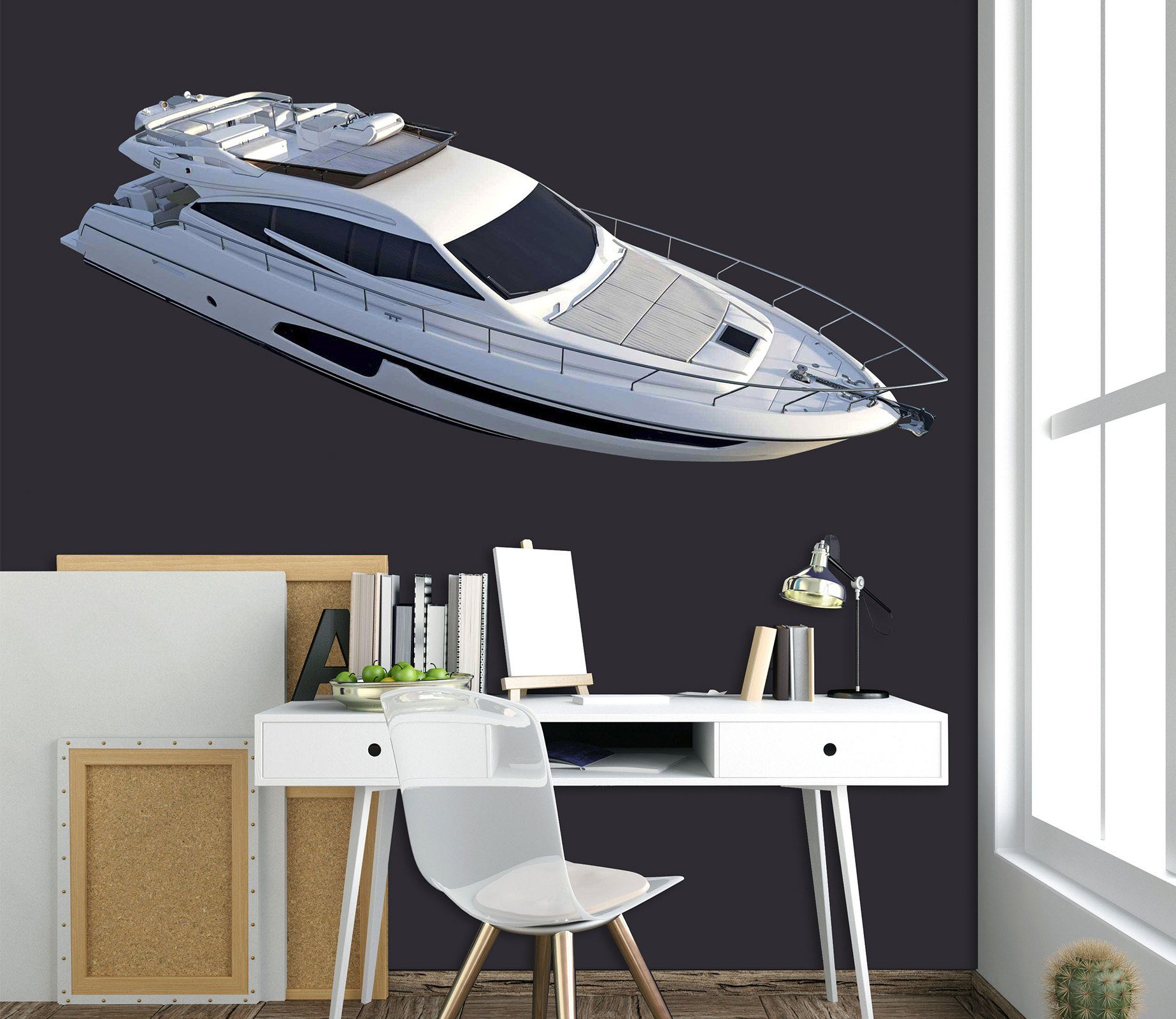 3D Ship 0033 Vehicles Wallpaper AJ Wallpaper 