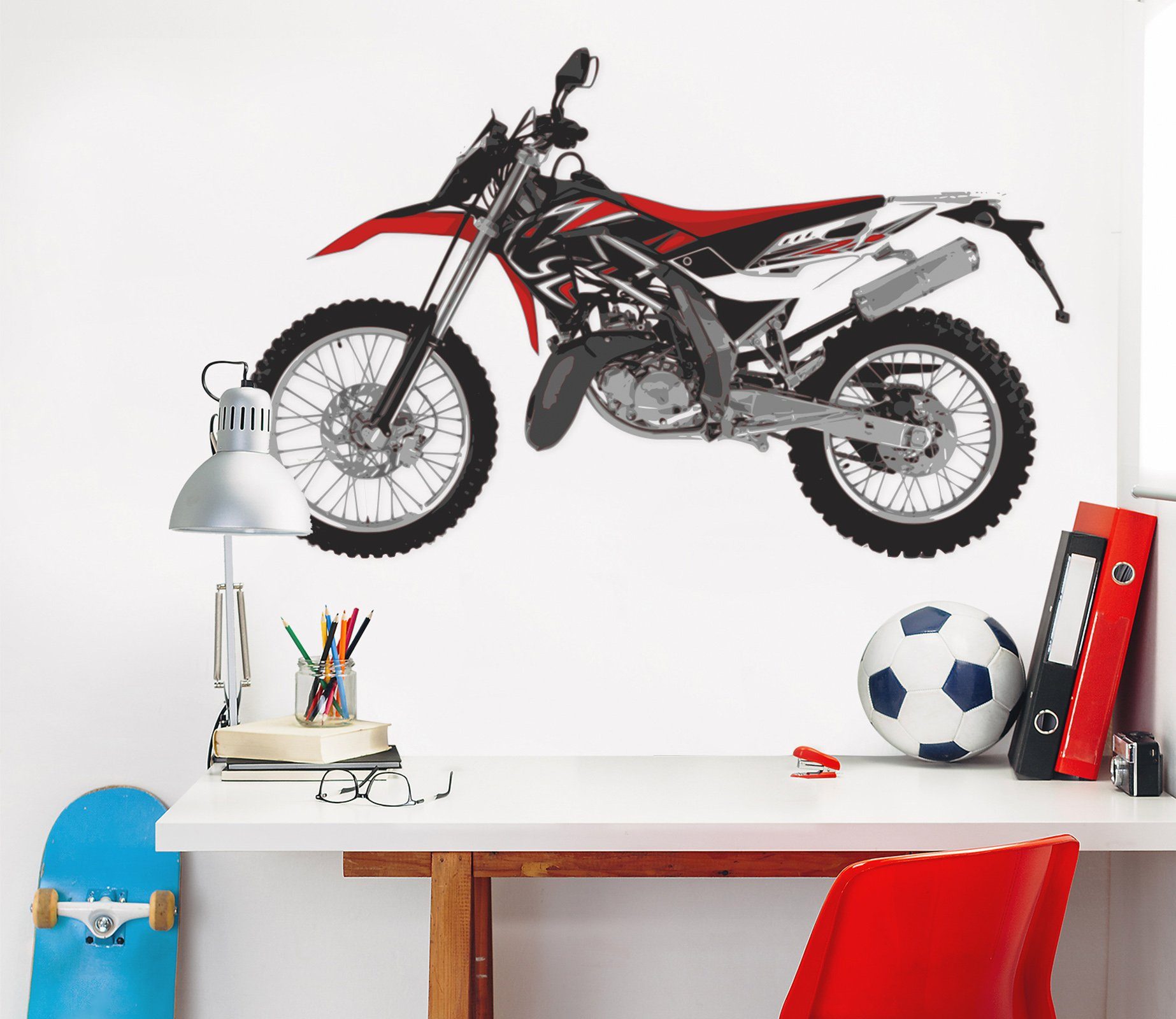 3D Motocross 0202 Vehicles Wallpaper AJ Wallpaper 