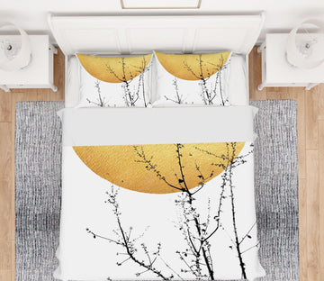 3D Sunshine Of My Life 2015 Boris Draschoff Bedding Bed Pillowcases Quilt Quiet Covers AJ Creativity Home 