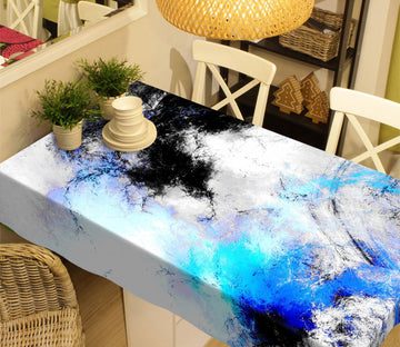 3D Applying Paint 10 Tablecloths Wallpaper AJ Wallpaper 