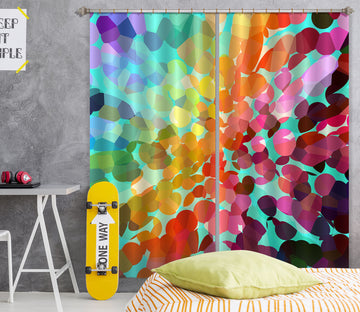 3D Connect 70068 Shandra Smith Curtain Curtains Drapes