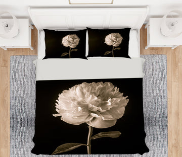 3D Elegant Flower 6921 Assaf Frank Bedding Bed Pillowcases Quilt Cover Duvet Cover