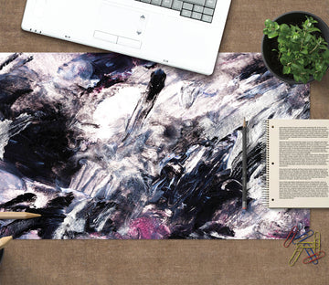 3D Pattern 17177 Desk Mat