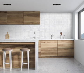 3D Rectangle Texture 083 Marble Tile Texture Wallpaper AJ Wallpaper 2 