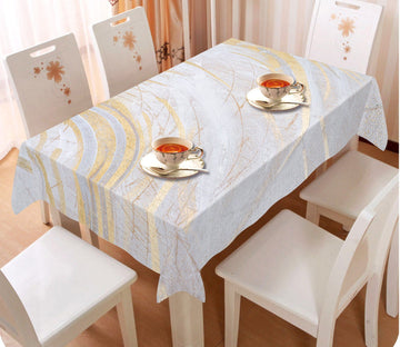 3D Light Curved Lines 45 Tablecloths Wallpaper AJ Wallpaper 