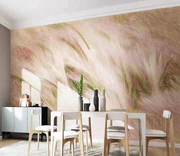 3D Reed Floating 1990 Wall Murals Wallpaper AJ Wallpaper 2 