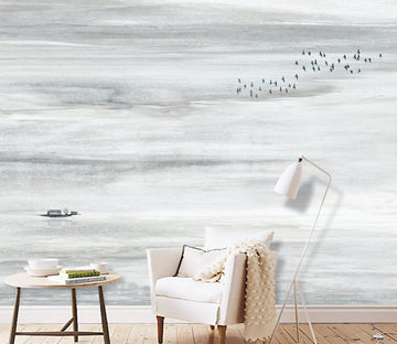 3D Sea Cruise WG190 Wall Murals Wallpaper AJ Wallpaper 2 