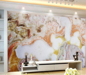 3D Brick Texture WC1187 Wall Murals