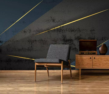 3D Minimalist Lines 2898 Wall Murals Wallpaper AJ Wallpaper 2 