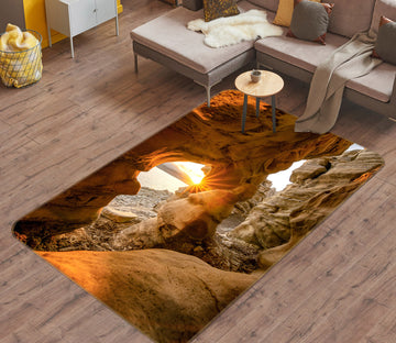 3D Grotto 26052 Non Slip Rug Mat