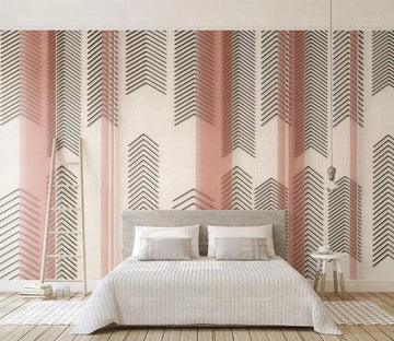 3D Abstract Art WC123 Wall Murals Wallpaper AJ Wallpaper 2 