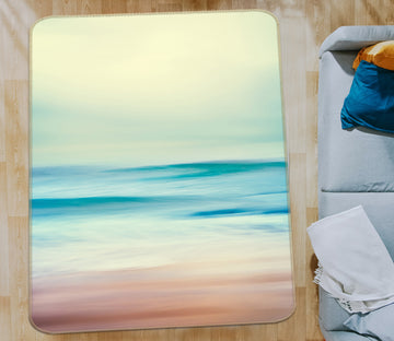 3D Beach 35115 Non Slip Rug Mat