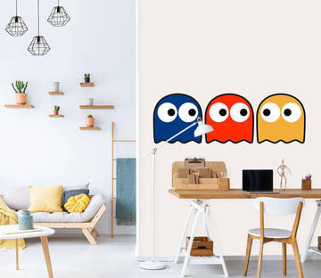 3D Color Bird 1478 Boris Draschoff Wall Mural Wall Murals Wallpaper AJ Wallpaper 2 