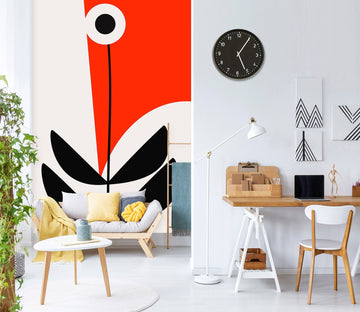 3D Colored Flag 1444 Boris Draschoff Wall Mural Wall Murals Wallpaper AJ Wallpaper 2 