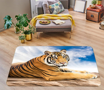 3D Tiger 30024 Non Slip Rug Mat