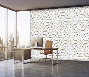 3D Mosaic Pattern 53 Wallpaper AJ Wallpaper 