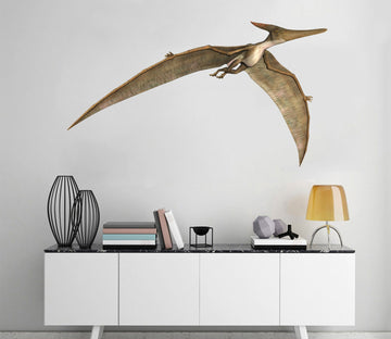 3D Pterosaur 105 Animals Wall Stickers Wallpaper AJ Wallpaper 