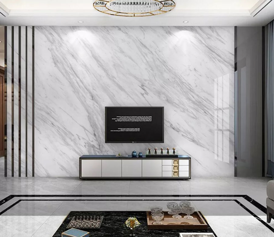 3D Black Pattern WC2361 Wall Murals