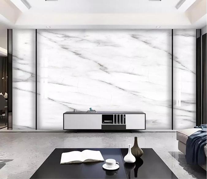 3D Black Strips 1768 Wall Murals Wallpaper AJ Wallpaper 2 