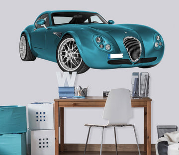 3D Wiesmann 0269 Vehicles Wallpaper AJ Wallpaper 