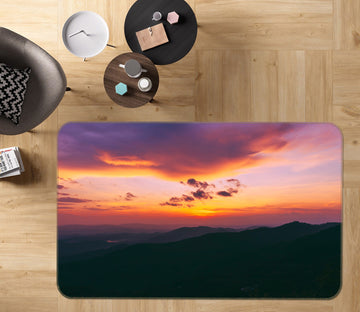 3D Sky 31008 Non Slip Rug Mat