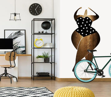 3D Bull 1431 Boris Draschoff Wall Mural Wall Murals Wallpaper AJ Wallpaper 2 