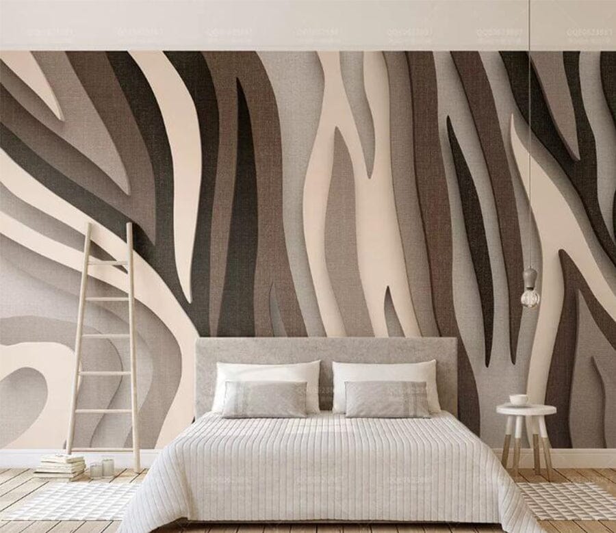 3D Color Abstract WC125 Wall Murals Wallpaper AJ Wallpaper 2 