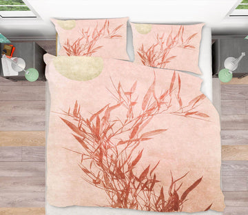 3D Sentimental Touch 2110 Boris Draschoff Bedding Bed Pillowcases Quilt Quiet Covers AJ Creativity Home 