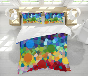3D Dream Land 70005 Shandra Smith Bedding Bed Pillowcases Quilt